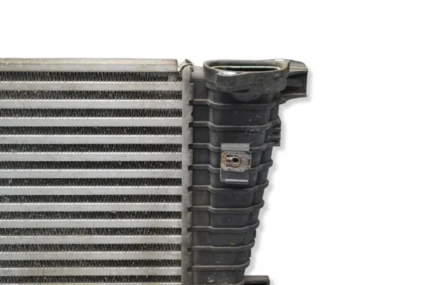 Intercooler OEM 13223393 för Opel Astra H 1.9 CDTI image 4