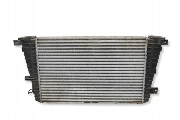 Intercooler OEM 13223393 för Opel Astra H 1.9 CDTI image 6