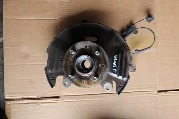 Rechte Vorderlenker OEM zwroticappinsiht Honda Insight image 2