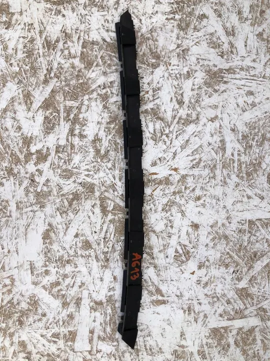 Suporte de para-choque Grade central VW Golf VIII 8 5H0807963C image 2