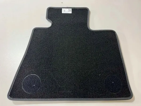 Tapis auto BMW X7 G07 OEM 7483448 - Occasion image 3