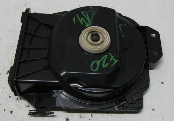 Conjunto de alto-falantes subwoofer central BMW F20 1.6i 9210148 9210147 image 2