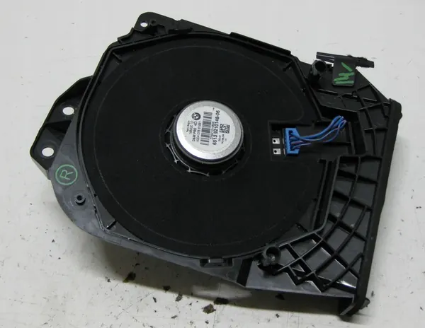 Conjunto de alto-falantes subwoofer central BMW F20 1.6i 9210148 9210147 image 4