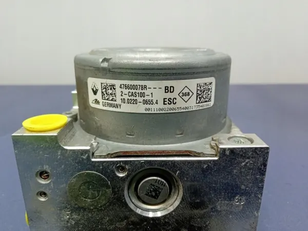 OEM 28515242123 ABS-pumppu Dacia Lodgy 1.5 DCI image 6