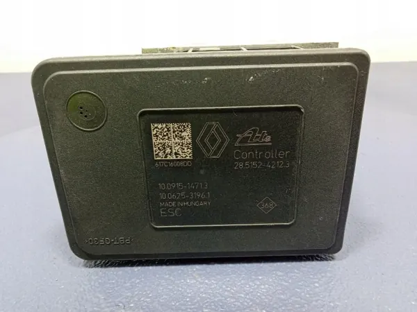 OEM 28515242123 ABS-pumppu Dacia Lodgy 1.5 DCI image 8