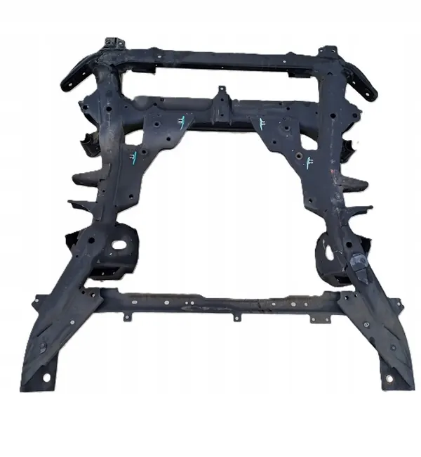 BMW Motorstödbalk OEM 6799718 för X5/X6 image 2