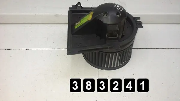 Ventilateur de chauffage OEM AM-383241 pour VW Passat 1997 image 2