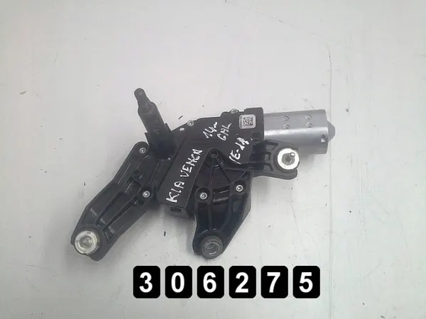Kia Venga pyyhinmoottori OEM AM-306275 image 2