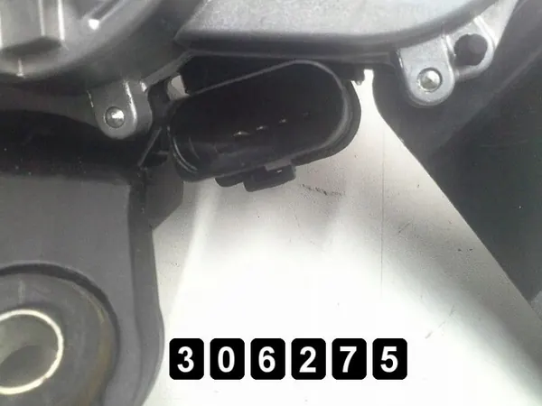 Kia Venga pyyhinmoottori OEM AM-306275 image 4