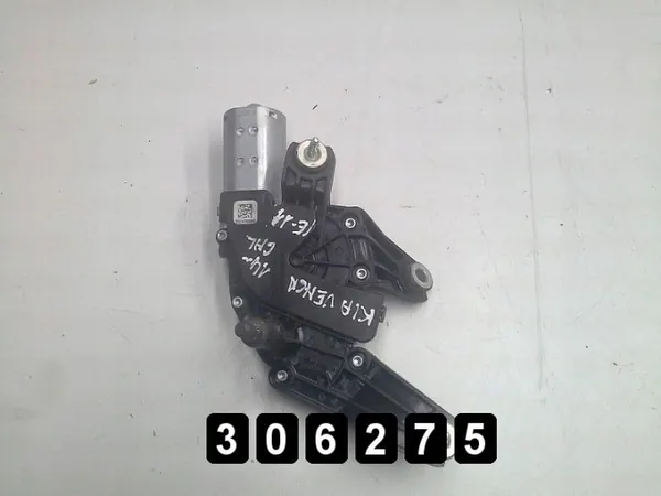 Kia Venga pyyhinmoottori OEM AM-306275 image 5