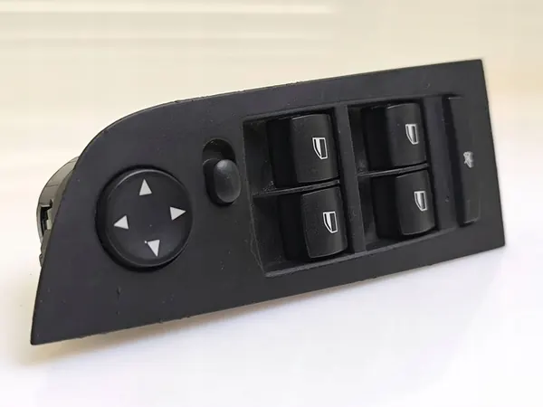 BMW Spiegel Raam Bedieningspaneel OE 6948623 image 2