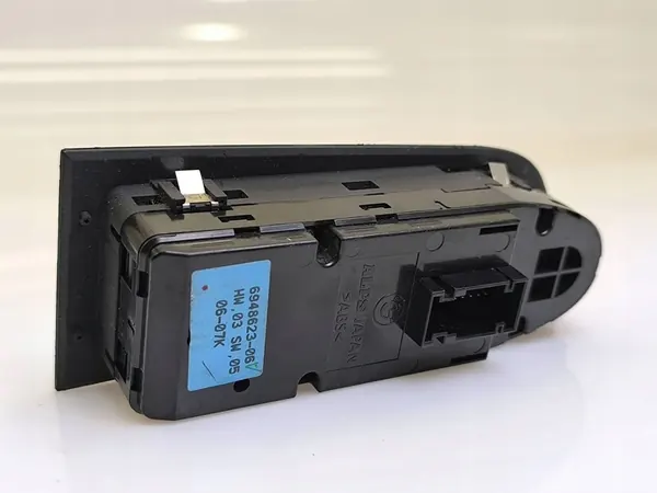 BMW Spiegel Raam Bedieningspaneel OE 6948623 image 3