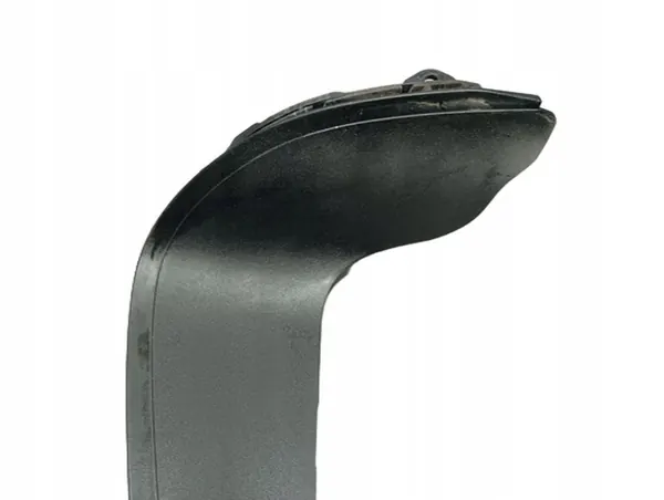 OEM 7P5807837 Vänster stötfångare avgasplåt Porsche Cayenne II image 3