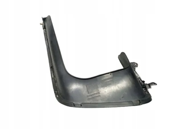 OEM 7P5807837 Vänster stötfångare avgasplåt Porsche Cayenne II image 4