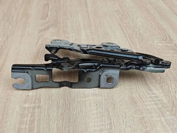 Rechter Voor Motorkap Scharnier OEM 7347408 BMW G30 G31 G16 image 4