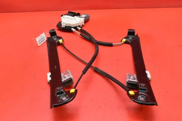 OEM F005S00151 Höger Framruta Regulator Seat Altea image 2