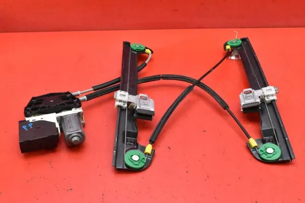 OEM F005S00151 Höger Framruta Regulator Seat Altea image 10