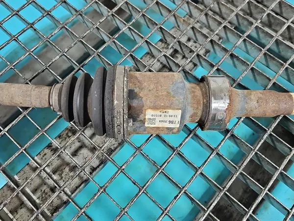 Right Front Half Shaft Mazda 6 III GJ 2.5 16V Auto image 3