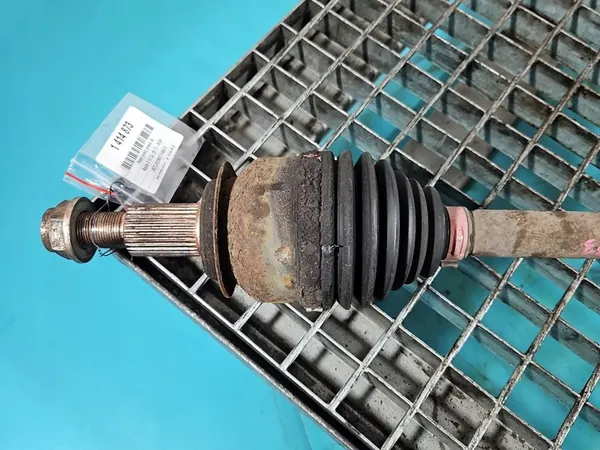 Right Front Half Shaft Mazda 6 III GJ 2.5 16V Auto image 4