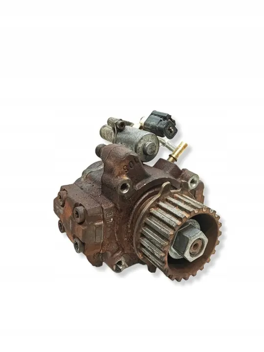 Ford Peugeot Einspritzpumpe OEM 9676289780 image 2