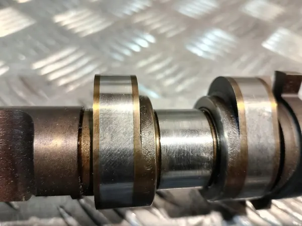 Avgasspjäll 06E109084G Kamaxel 06E109102AK Audi A6 C6 3.2 V6 image 9