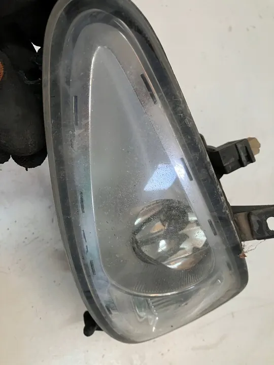 Halogeen Voor Rechts Mercedes S-Klasse W221 A2218200256 image 2