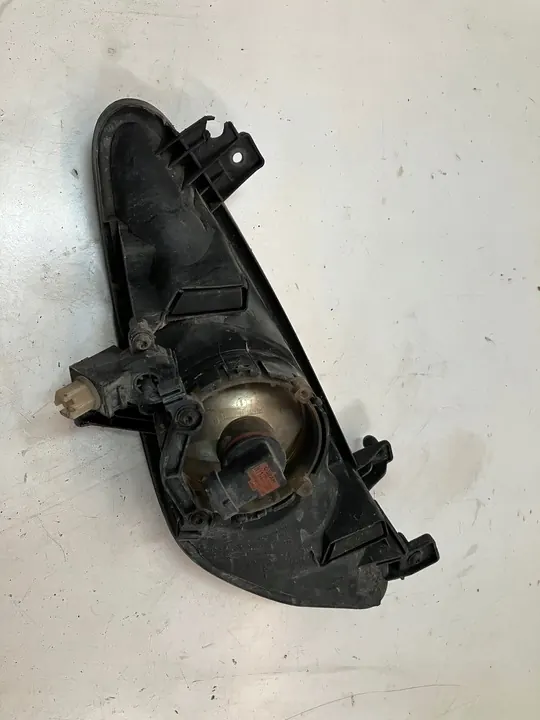 Halogeen Voor Rechts Mercedes S-Klasse W221 A2218200256 image 3