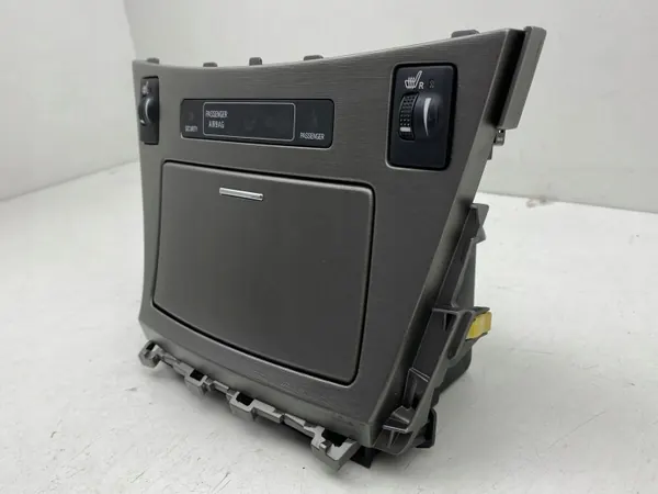 Penkinlämmityspaneli OEM 58804-05040 Toyota Avensis 3 image 3