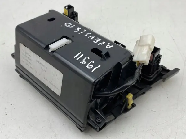 Penkinlämmityspaneli OEM 58804-05040 Toyota Avensis 3 image 9