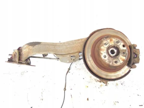 OEM 370306 Rótula Derecha Trasera 4x4 Nissan Qashqai+2 image 2