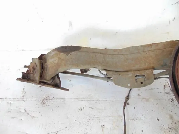 OEM 370306 Rótula Derecha Trasera 4x4 Nissan Qashqai+2 image 3