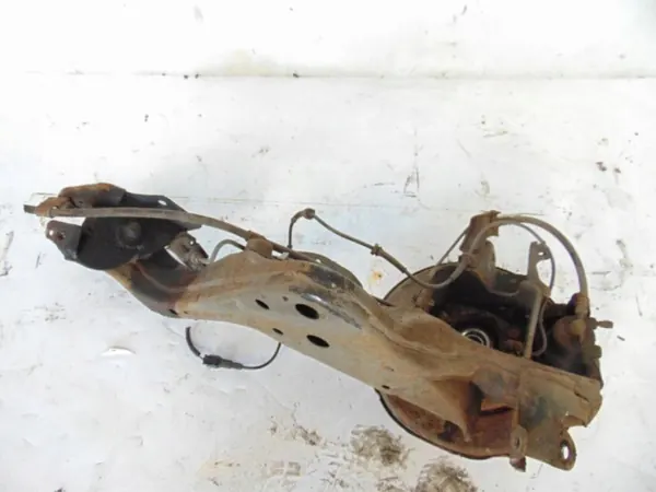 OEM 370306 Rótula Derecha Trasera 4x4 Nissan Qashqai+2 image 4