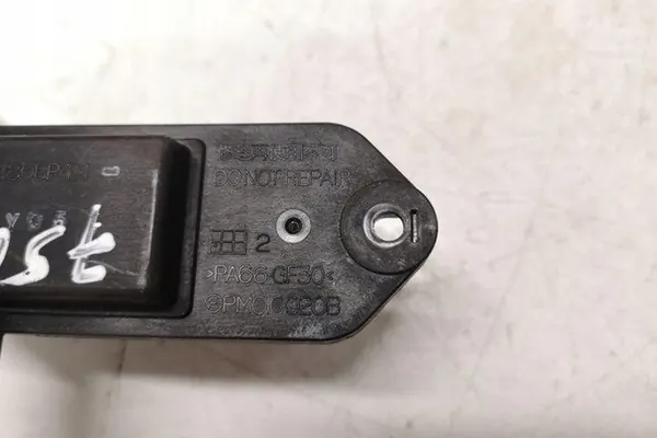 Relé del ventilador del calefactor MAZDA 5 (CR19) 2.0L Diesel image 3