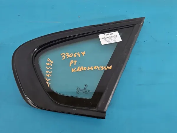 Taka Oikea Kori Las OEM IMPRK1542498 BMW X6 E71 image 2