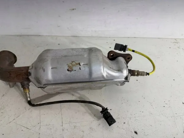 Catalyseur DPF OEM 1343580X pour Citroen C3 III 1.2 VTi image 3