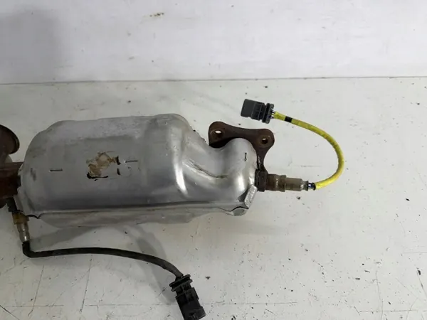 Catalyseur DPF OEM 1343580X pour Citroen C3 III 1.2 VTi image 4