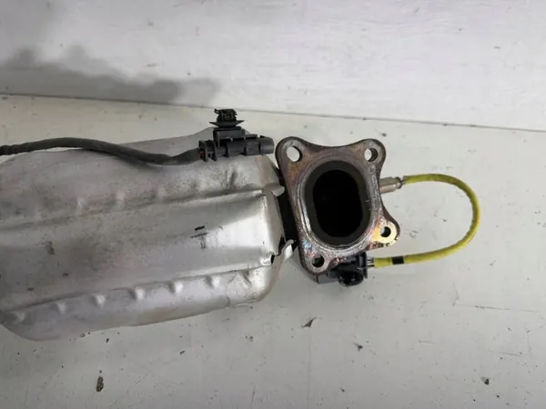 Catalyseur DPF OEM 1343580X pour Citroen C3 III 1.2 VTi image 5