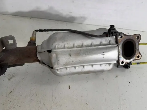 Catalyseur DPF OEM 1343580X pour Citroen C3 III 1.2 VTi image 6
