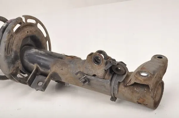 AMMORTIZZATORE ANTERIORE DESTRO MERCEDES SLK III W172 R172 A1723200630 image 2