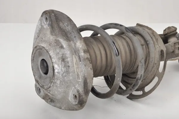 AMMORTIZZATORE ANTERIORE DESTRO MERCEDES SLK III W172 R172 A1723200630 image 4