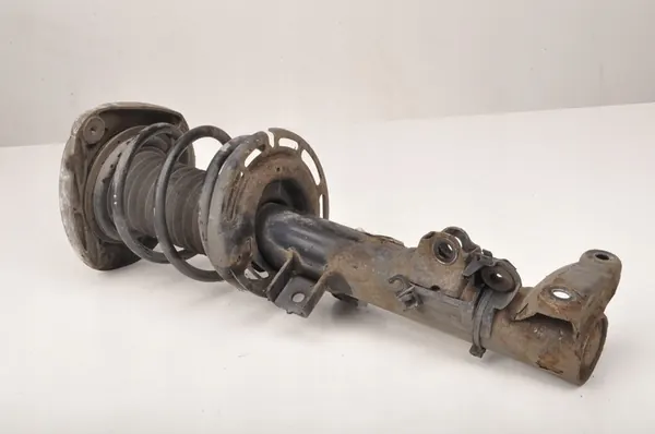 AMMORTIZZATORE ANTERIORE DESTRO MERCEDES SLK III W172 R172 A1723200630 image 6