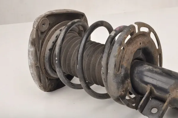 AMMORTIZZATORE ANTERIORE DESTRO MERCEDES SLK III W172 R172 A1723200630 image 7