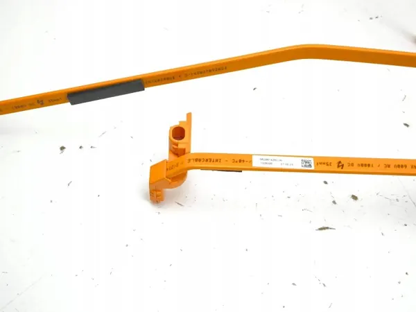Jeu de Câbles Haute Tension Citroen OEM AMD184294 image 4
