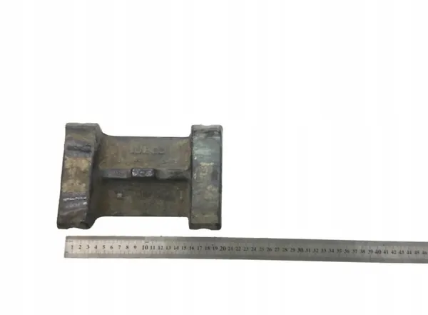 OEM 41014687 Iveco Cuña de Muelle de Ballesta, Eje Derecho image 2
