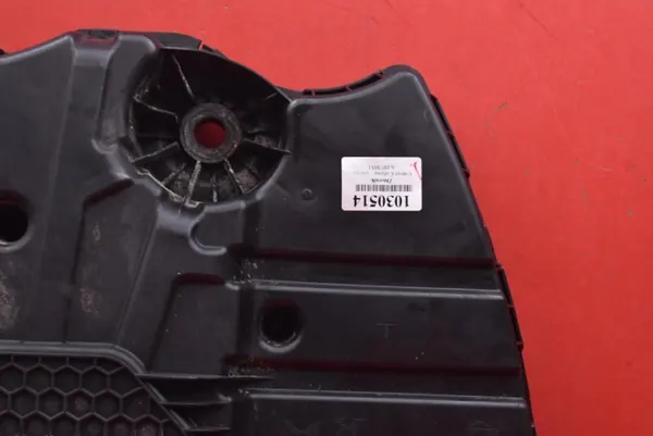 Citroen OE mamAUTO-1030514-9812914780 Tanque AdBlue image 8