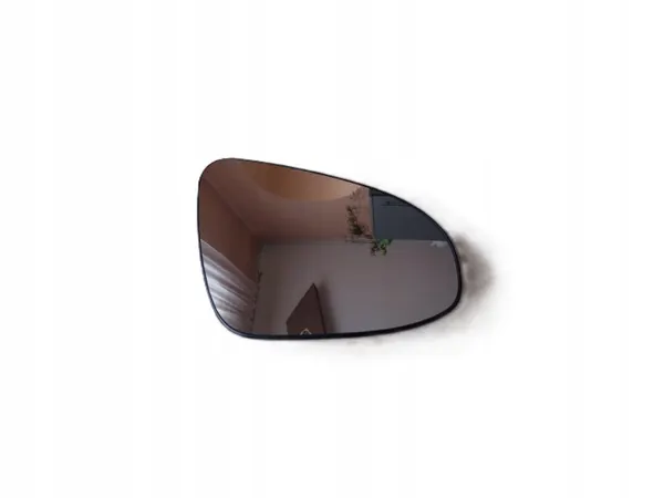 Lämmitetty oikea peili-insertti OEM 6401-301-1 - Toyota image 2