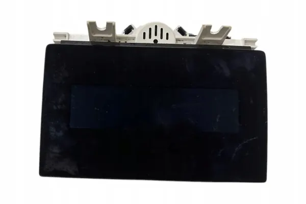 Écran de navigation BMW I3 OEM 9343696 - Occasion image 2