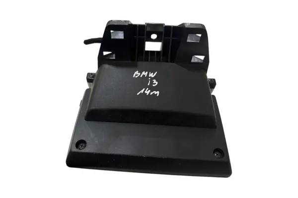 Écran de navigation BMW I3 OEM 9343696 - Occasion image 3