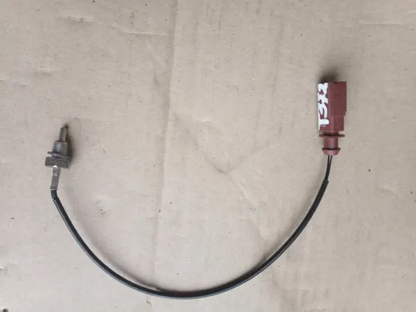 Sensor de temperatura de escape Volkswagen OE 03L906529B image 2