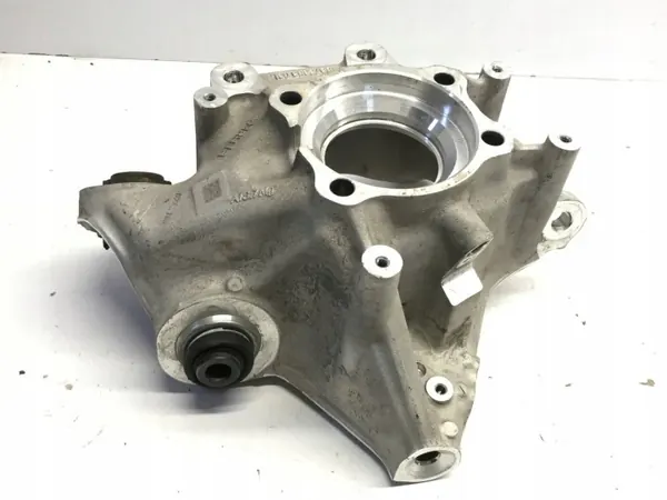 OEM 6876653 Pivô Esquerdo Traseiro + Braços BMW X5/X6/X7 image 2